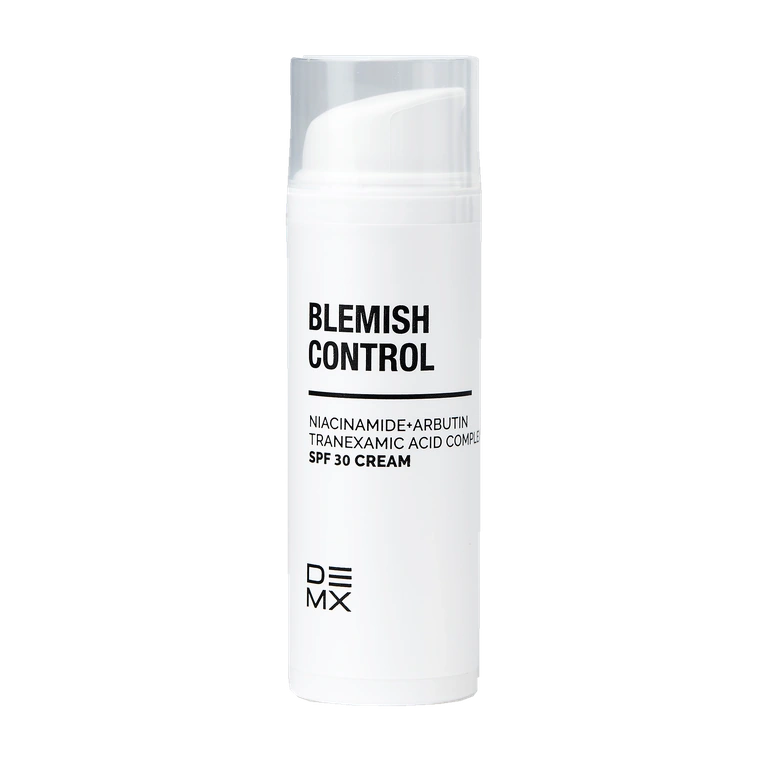 DEMX BLEMISH CONTROL SPF 30 CREAM