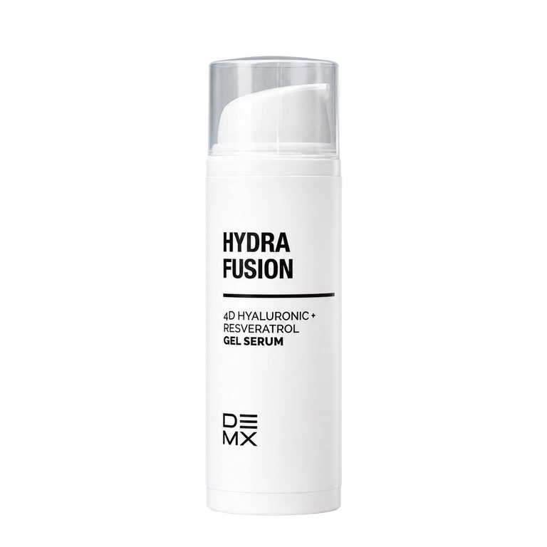 DEMX HYDRA FUSION