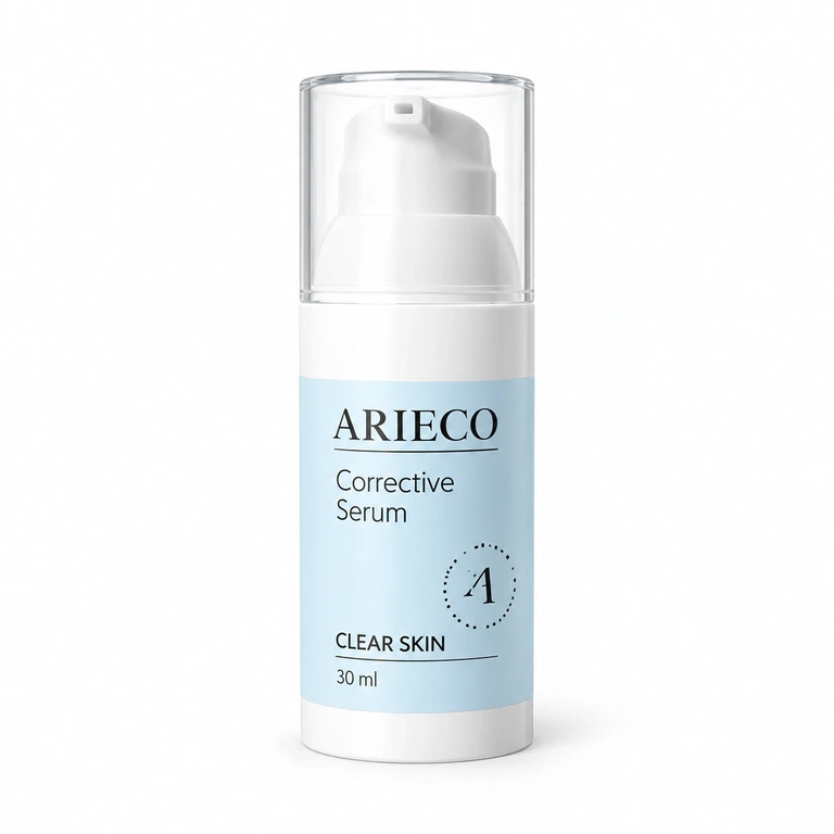 ARIECO Corrective Serum — корректирующая сыворотка, 30 мл