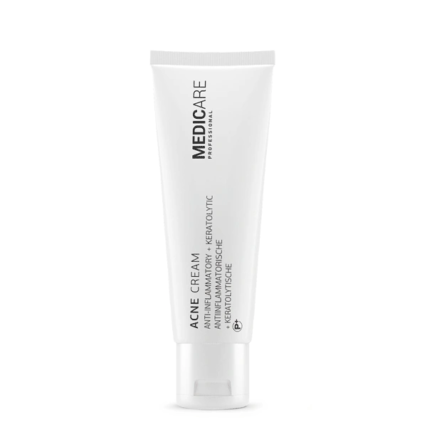 MEDICARE ACNE CREAM — крем для проблемной кожи, 50 мл
