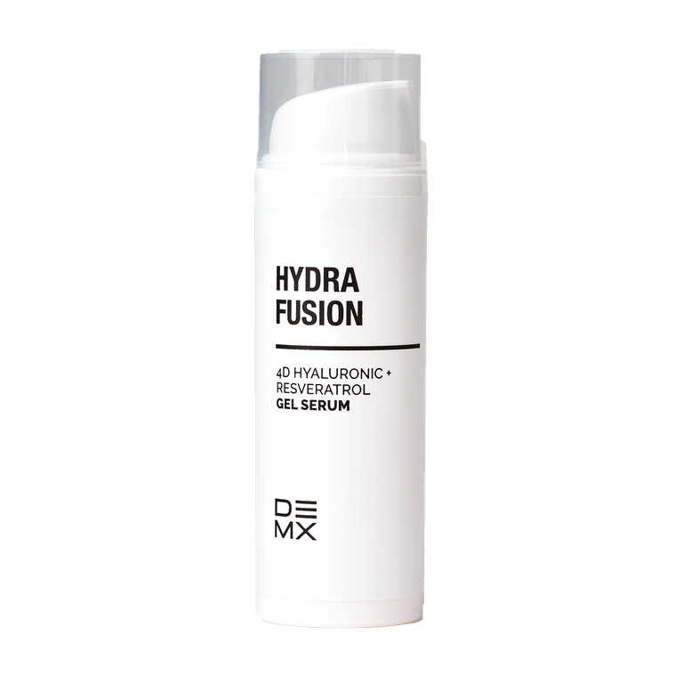 DEMX HYDRA FUSION GEL SERUM