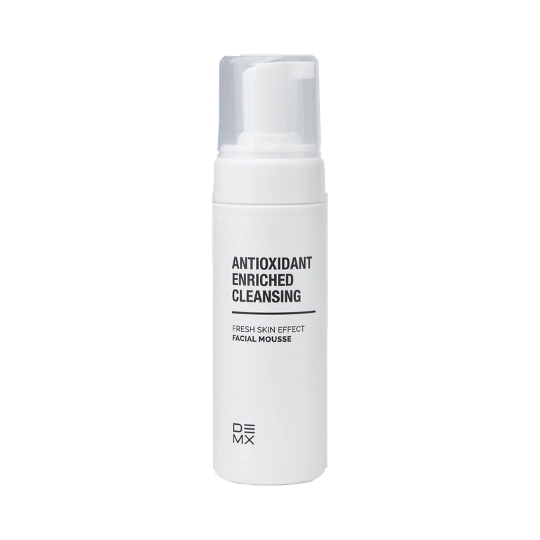 DEMX ANTIOXIDANT ENRICHED CLEANSING