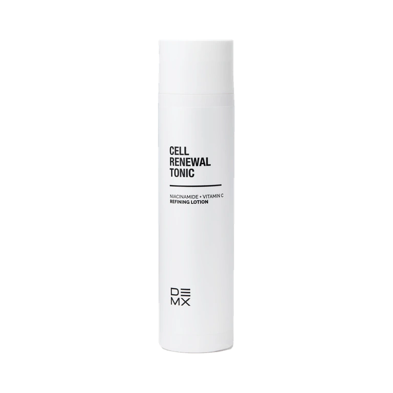DEMX CELL RENEWAL TONIC — тоник для сияния кожи, 250 мл