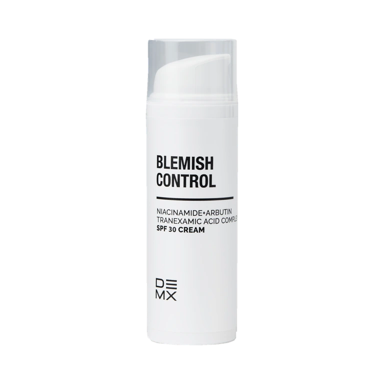 DEMX BLEMISH CONTROL