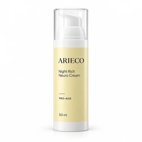 Ночной насыщенный нейрокрем / Night Rich Neuro Cream 50мл · ARIECO