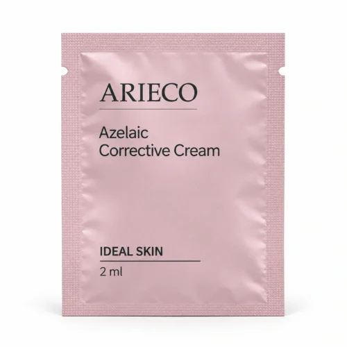 Саше.Азелаиновый коректирующий крем, 2 мл · ARIECO