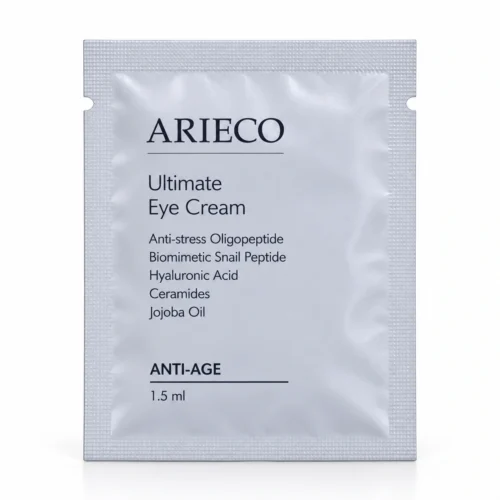 Саше. Крем для контура глаз, 1,5 мл · ARIECO