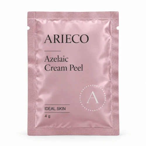 Азелаиновый крем-пилинг, саше 4 г · ARIECO
