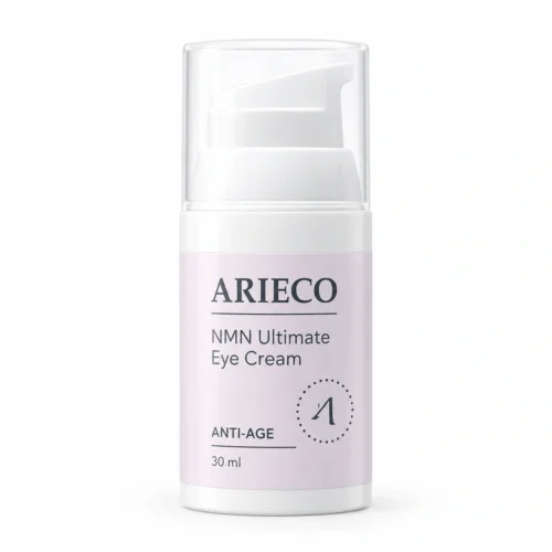NMN Крем для контура глаз, 30 мл · ARIECO