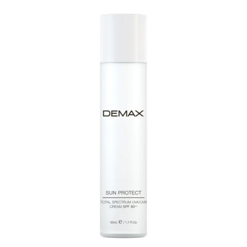 Антиоксидантный защитный увлажнитель SPF 80,50 мл — DEMAX