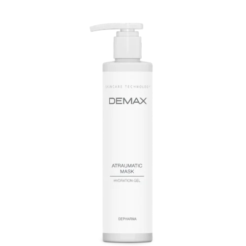 Маска камфорная ,250 мл — DEMAX