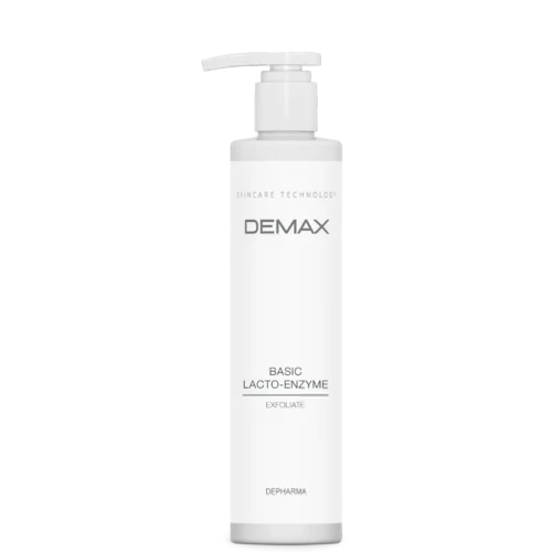 Универсальный лакто-ферментный эксофолиант, 250 мл — DEMAX
