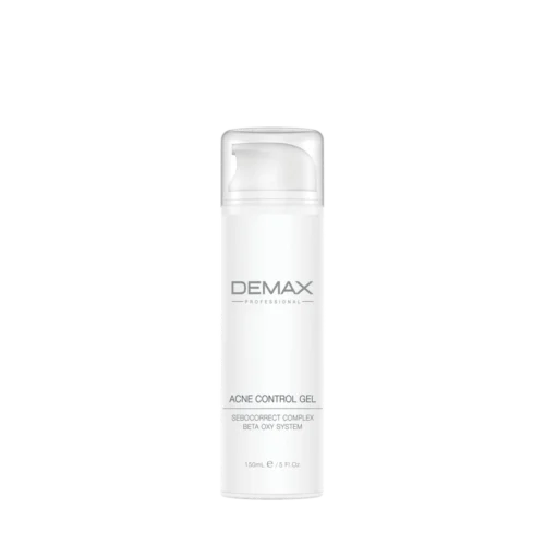 Гель для проблемной кожи,150 мл — DEMAX