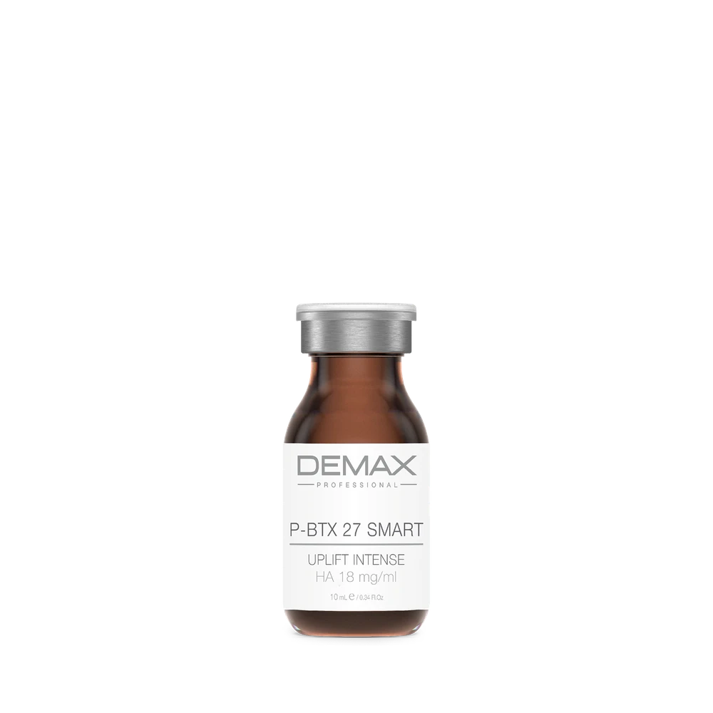 Интенсивный BTX-лифтинг комплекс, 10 мл — DEMAX