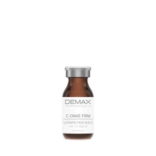 Укрепляющий лифтинг-комплекс для моделирования овала лица, 10 мл — DEMAX