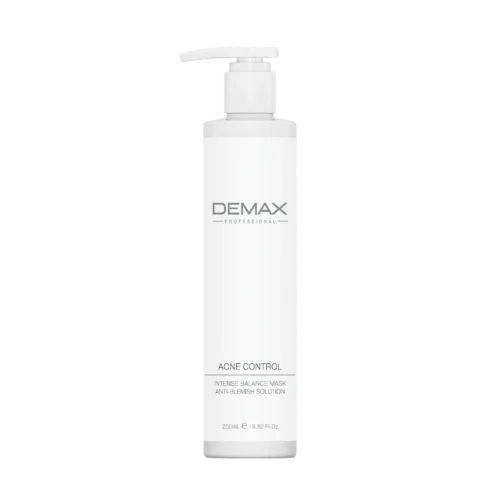 Маска для проблемной кожи New ,250 мл — DEMAX