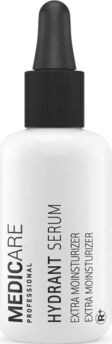 Сыворотка экстраувлажняющая,30 мл/HYDRANT SERUM — MEDICARE