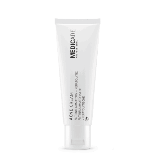 Крем для проблемной кожи,50 мл/ACNE CREAM — MEDICARE