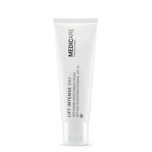 Про-коллагеновый защитный дневной крем,50 мл/LIFT INTENSE DAY SPF 30 — MEDICARE