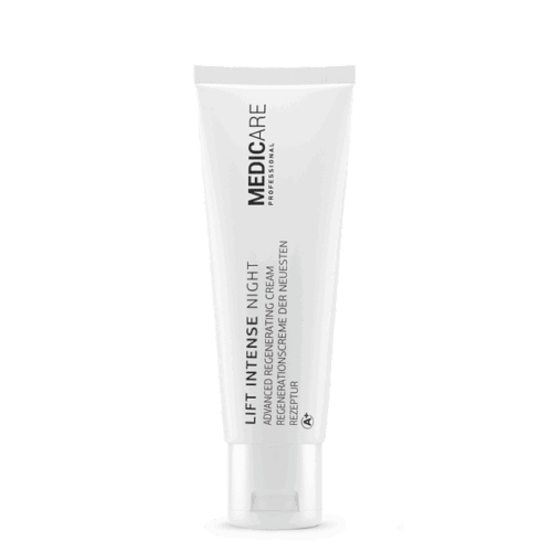 Ночной совершенствующий крем,50 мл/LIFT INTENSE NIGHT — MEDICARE