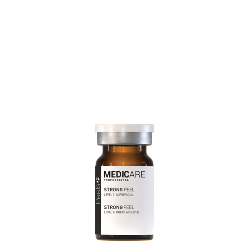 Лосьон-гель "ГЛИКОЛЕВЫЙ"/"Strong ", 2*5 мл — MEDICARE