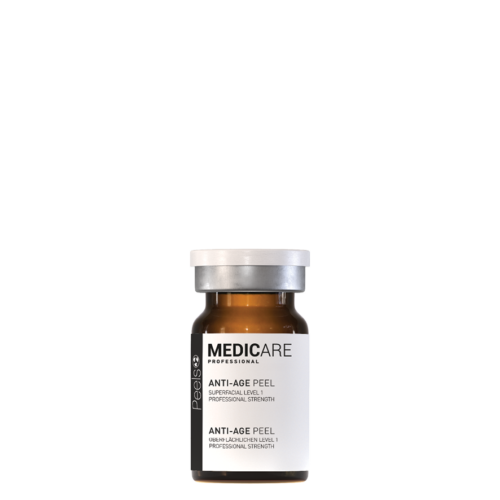 Лосьон-гель "АНТИВОЗРАСТНОЙ"/ "Anti-age peel",2*5 мл — MEDICARE