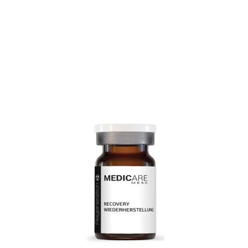 Сыворотка "ВОССТАНОВЛЕНИЕ" для дермапена/ "Recovery",2*5 мл — MEDICARE