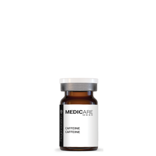 Сыворотка "Caffeine",2*5 мл — MEDICARE