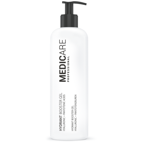 ГЕЛЬ МАКСИМАЛЬНОЕ УВЛАЖНЕНИЕ/HYDRANT BOOSTER GEL,500 мл — MEDICARE