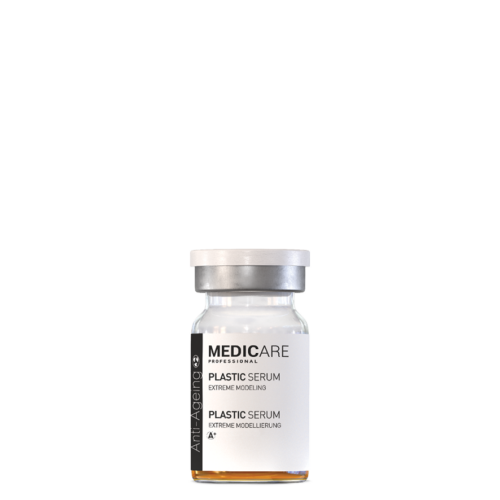 Пластическая сыворотка с хитозаном,2*5 мл/PLASTIC SERUM — MEDICARE