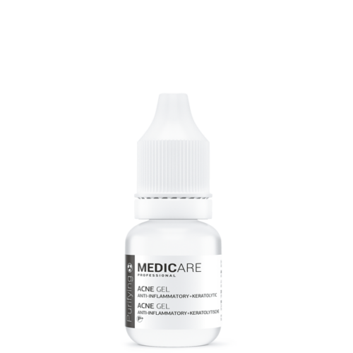 Гель для проблемной кожи,15 мл/ACNE GEL — MEDICARE