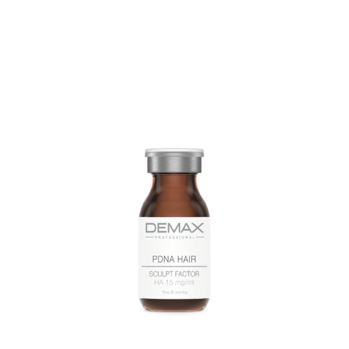 Стимулирующая полинуклеотидная сыворотка для волос PNDNA HAIR, 10 мл